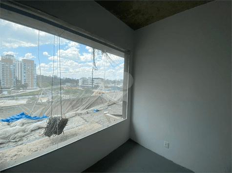 Apartamento com 4 quartos à venda em Ibirapuera - SP