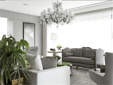 Apartamento com 5 quartos à venda em Jardim paulistano - SP