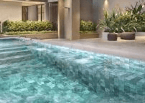 Apartamento com 5 quartos à venda em Vila nova conceição - SP
