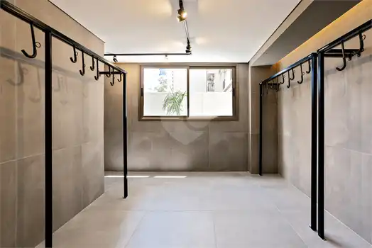 Apartamento com 5 quartos à venda em Vila nova conceição - SP