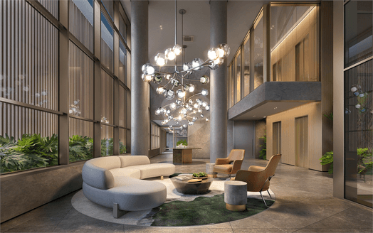Apartamento com 5 quartos à venda em Vila nova conceição - SP
