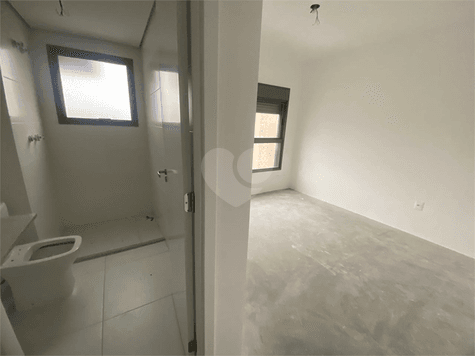 Apartamento com 5 quartos à venda em Vila nova conceição - SP