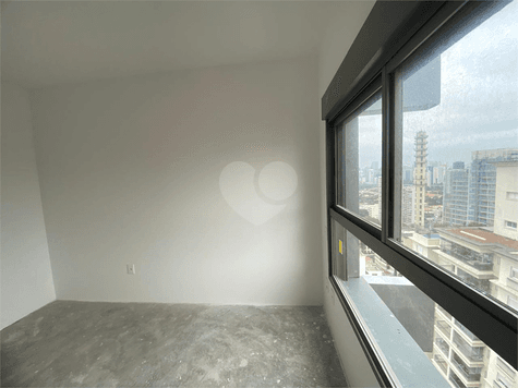 Apartamento com 5 quartos à venda em Vila nova conceição - SP