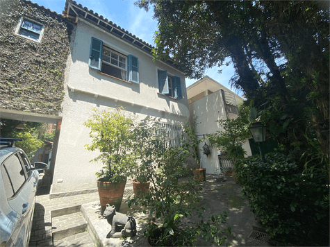 Casa com 3 quartos à venda ou para locação em Brooklin novo - SP