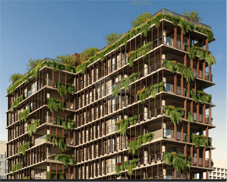 Apartamento com 3 quartos à venda em Vila nova conceição - SP