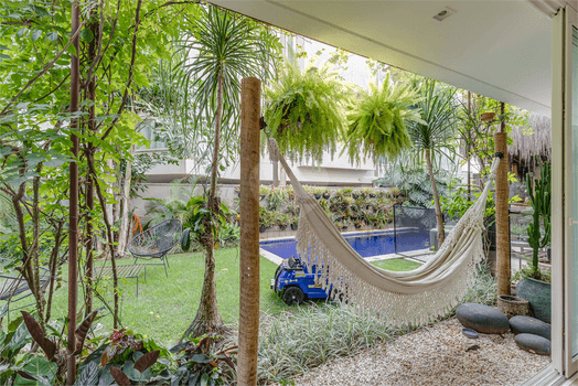 Condomínio com 4 quartos à venda em Jardim dos estados - SP
