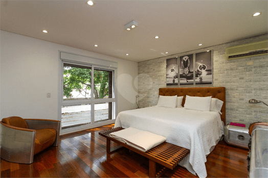 Casa com 4 quartos à venda ou para locação em Jardim américa - SP
