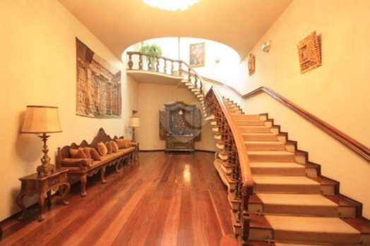 Casa térrea com 5 quartos à venda em Jardim everest - SP