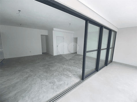 Apartamento com 4 quartos à venda em Chácara santo antônio (zona sul) - SP