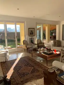 Sobrado com 4 quartos à venda em Jardim morumbi - SP