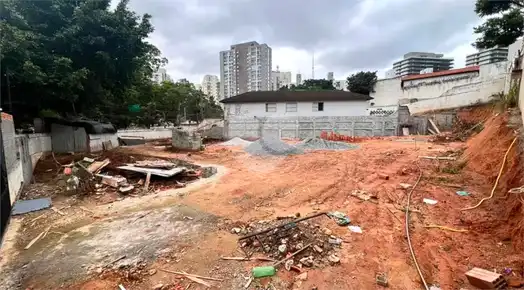 Casa térrea à venda ou para locação em City boaçava - SP
