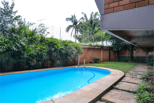 Casa com 4 quartos à venda em Cidade jardim - SP