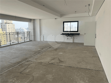 Apartamento com 3 quartos à venda em Jardim paulista - SP