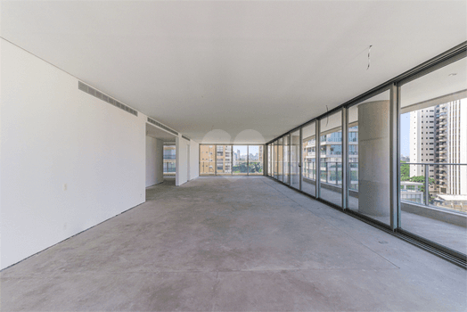 Apartamento com 4 quartos à venda em Vila mariana - SP