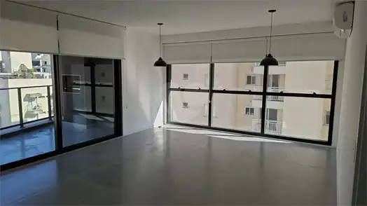 Apartamento com 3 quartos à venda ou para locação em Vila olímpia - SP