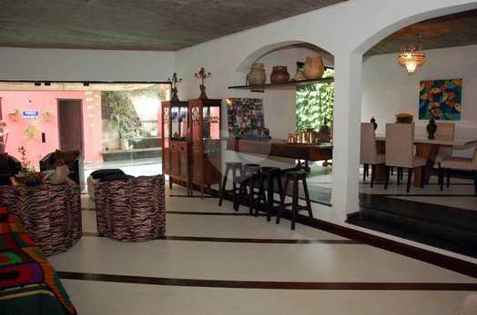 Casa com 5 quartos à venda em Vila madalena - SP