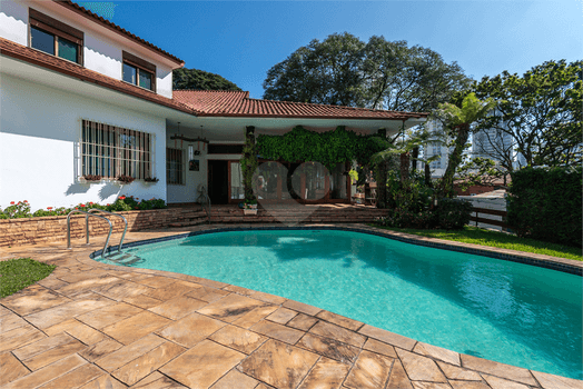 Casa com 4 quartos à venda em Vila mariana - SP
