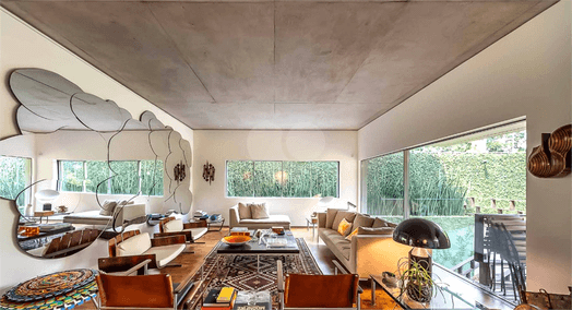 Casa com 3 quartos à venda em Jardim américa - SP