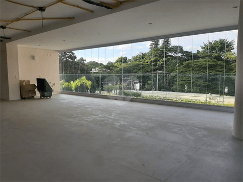 Apartamento com 2 quartos à venda em Moema - SP