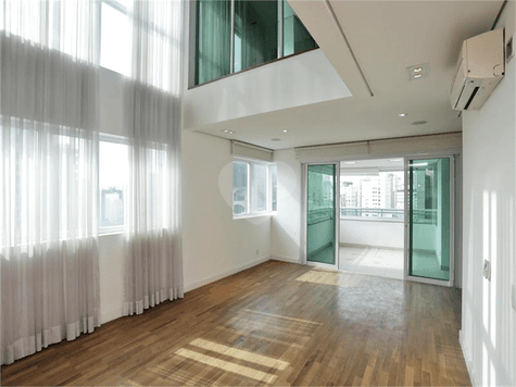 Duplex com 3 quartos à venda em Jardim paulistano - SP