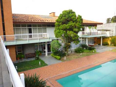 Sobrado com 6 quartos à venda em Vila tramontano - SP