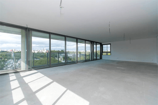 Apartamento com 4 quartos à venda em Paraíso - SP