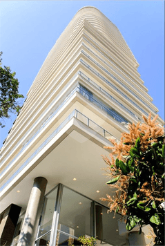 Apartamento com 3 quartos à venda em Vila olímpia - SP