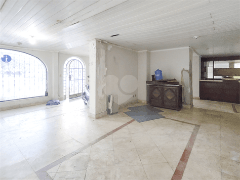 Casa com 3 quartos à venda em Jardim américa - SP