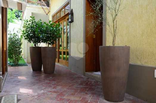 Casa com 3 quartos à venda em Alto de pinheiros - SP