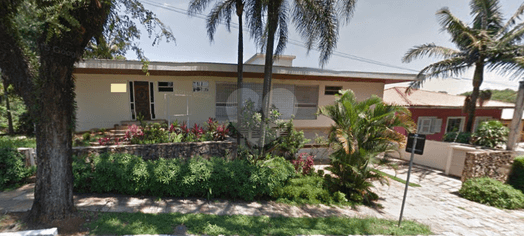 Casa térrea com 7 quartos à venda em Alto de pinheiros - SP