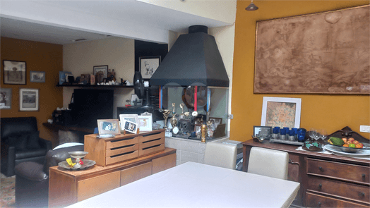 Casa com 3 quartos à venda ou para locação em Vila madalena - SP
