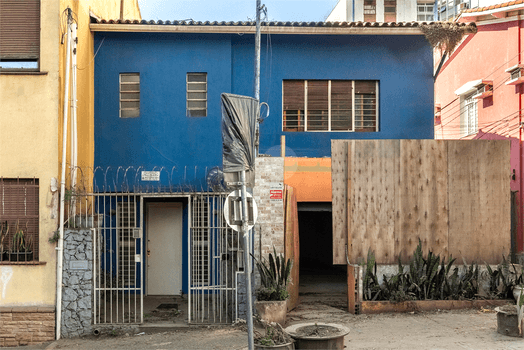 Sobrado com 4 quartos à venda em Jardim paulista - SP