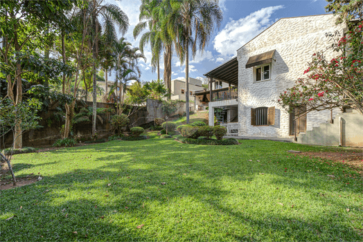 Casa de vila com 3 quartos à venda em Santo amaro - SP