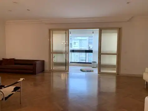 Apartamento com 3 quartos à venda em Itaim bibi - SP