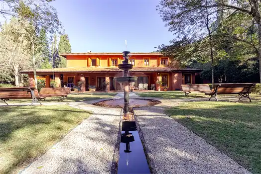 Casa com 4 quartos à venda em Fazenda morumbi - SP