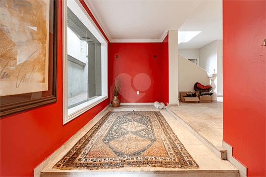 Casa com 1 quartos à venda em Jardim europa - SP
