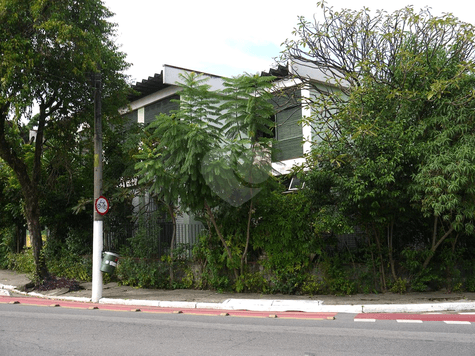 Sobrado com 4 quartos à venda em Vila madalena - SP