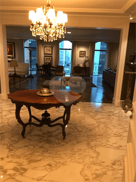 Apartamento com 4 quartos à venda em Jardim paulista - SP