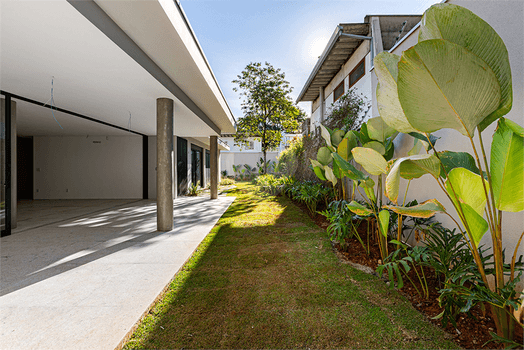 Casa térrea com 3 quartos à venda em Alto de pinheiros - SP