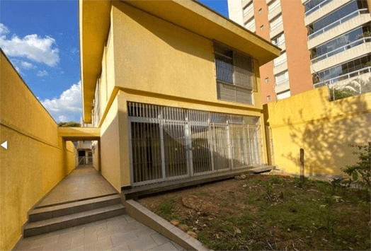 Casa com 4 quartos à venda em Cidade monções - SP