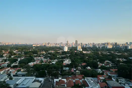 Apartamento com 3 quartos à venda em Pinheiros - SP