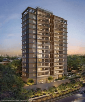 Apartamento com 4 quartos à venda em Vila ida - SP
