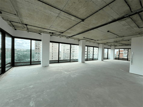 Apartamento com 4 quartos à venda em Itaim bibi - SP