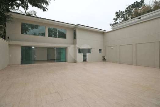 Casa com 4 quartos à venda em Jardim américa - SP