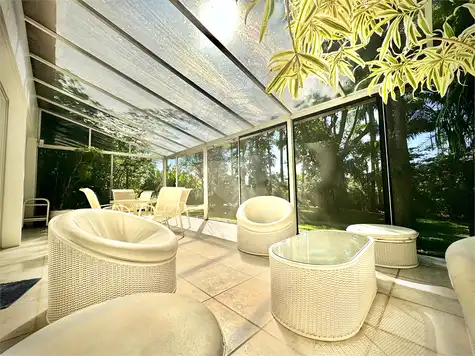 Casa térrea com 6 quartos à venda em Jardim guedala - SP