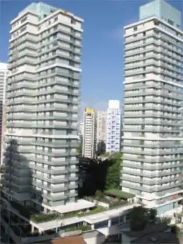Garden com 5 quartos à venda em Vila nova conceição - SP