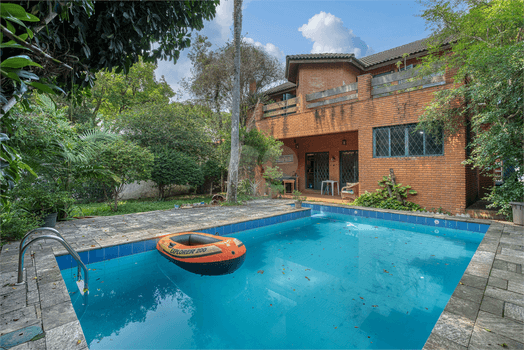 Casa com 6 quartos à venda ou para locação em Jardim petrópolis - SP