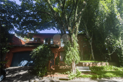 Casa com 4 quartos à venda em Vila nova conceição - SP