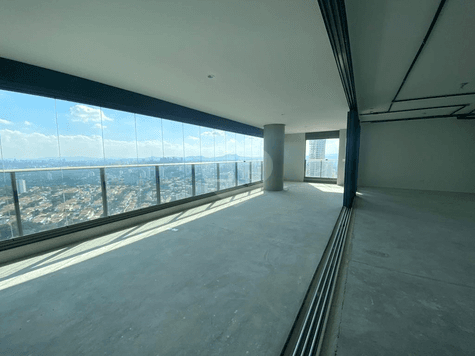 Apartamento com 4 quartos à venda em Sumarezinho - SP