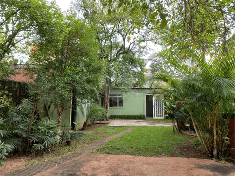 Casa com 3 quartos à venda em Vila nova conceição - SP